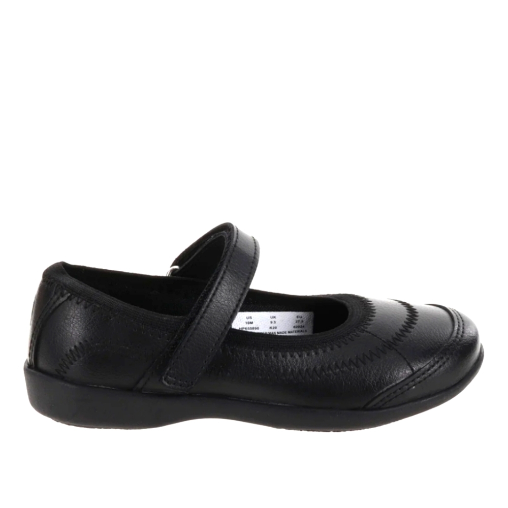 Hush Puppies Mary Jane shoes